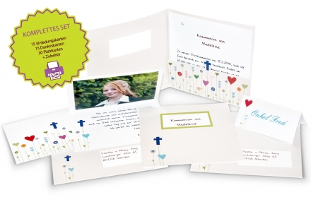 Kommunionkarten Konfirmationskarten Im Gunstigen Set Gottes Wiese Einladungskarten Selbst Bedrucken Kostenlose Druckvorlagen Kommunionkarten Konfirmationskarten Im Gunstigen Set Gottes Wiese Einladungskarten Selbst Bedrucken Kostenlose Druckvorlagen